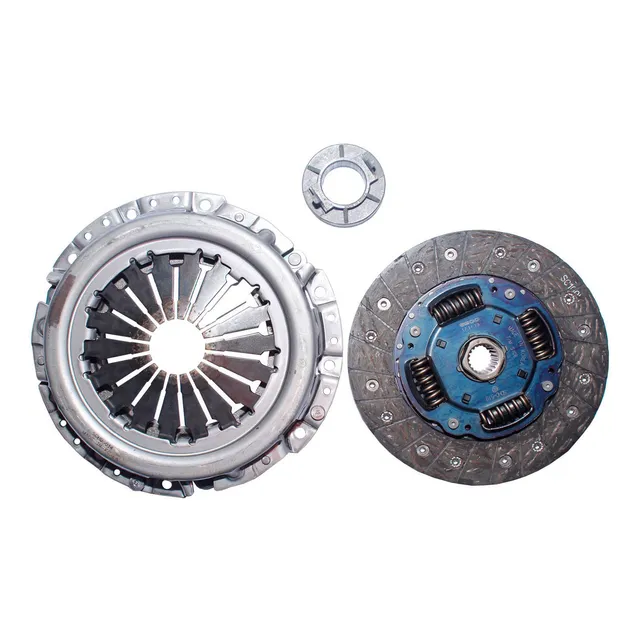 Kit Embrague Hyundai Accent Rb 1400 Kappa G4lc Mpi  1.4 2016