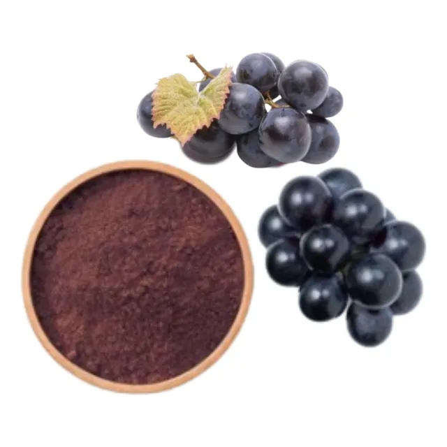 Resveratrol En Polvo Pura 1 Kg