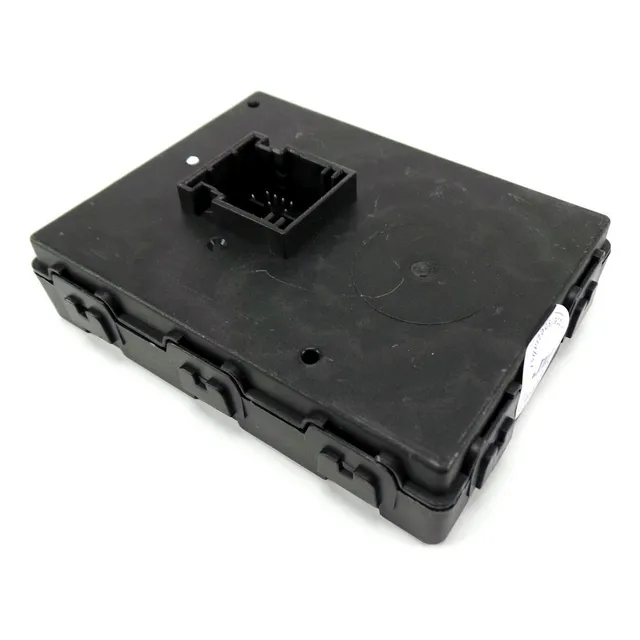 Modulo De Chave  Vw Passat Golf Jetta Tiguan 3q0959435