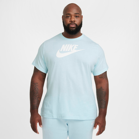 Camiseta Nike Sportswear Icon Futura Masculina Camiseta Nike Sportswear Icon Futura Masculina