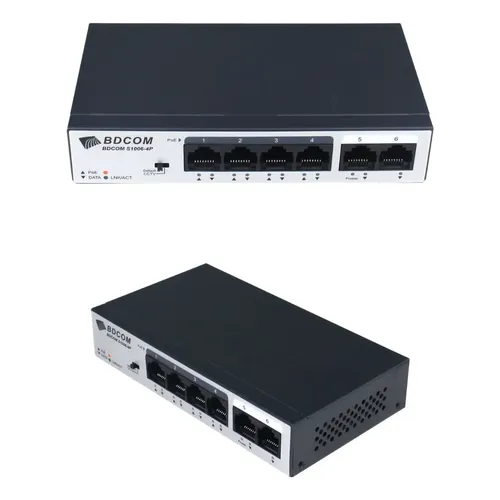 Rb260 レーティング済 145lb Rb260gsp Switch Mikrotik Rb260gsp 5 Puertos Poe Pasivo 1in