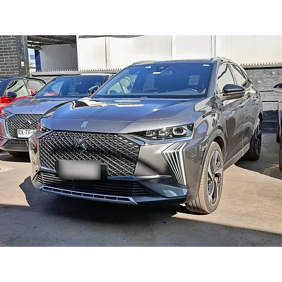 D·s Ds7 Station Wagon