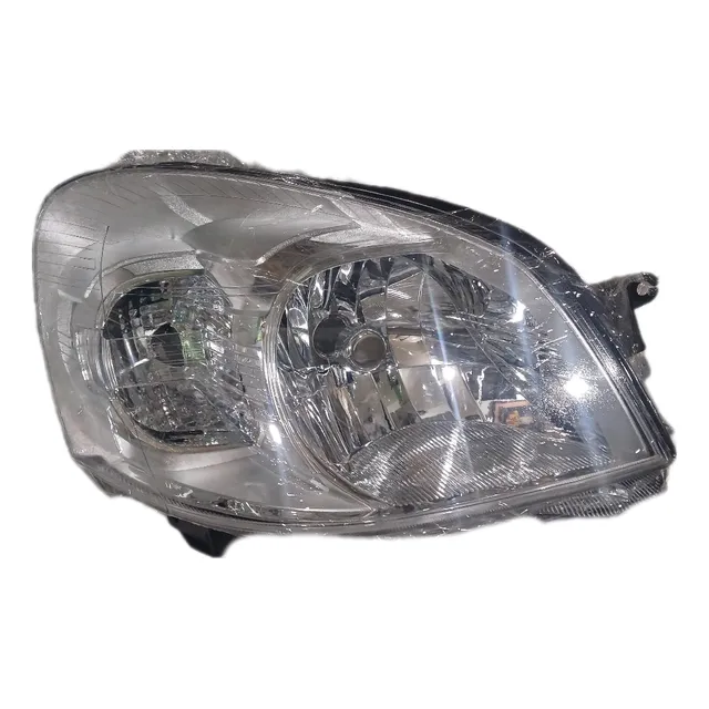 Faro Chevrolet Chevy C3 2009
