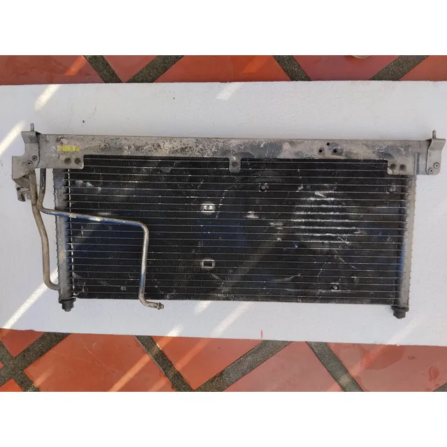 Condensador Aire Acondicionado Corsa 94-99 Original Usado