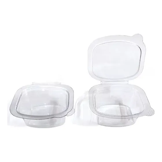 1000 Pote De Molho Descartável 30ml Tp Acoplada Fecha Bem 2
