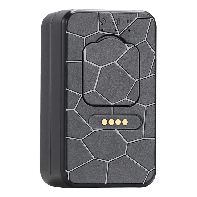 Gps Tracker 4g Localizador Seguimiento Rastreador Satelital