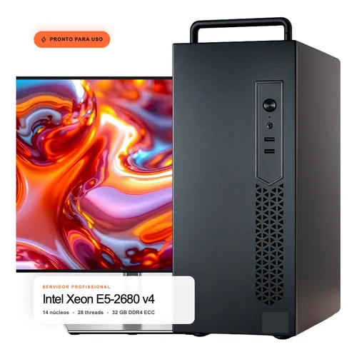 Apple Mac Mini M1 Chip 8gb 512gb Ssd | MercadoLivre