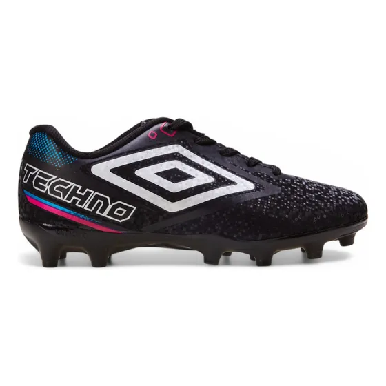 Chuteira Kids Campo Techno Ii Jr Umbro