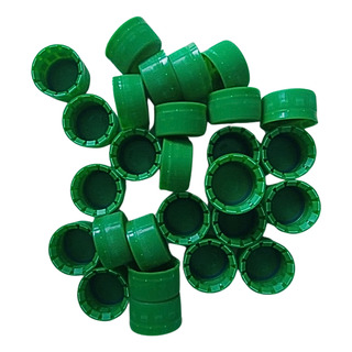 Tampa Com Vedante Garrafa Pet, 28mm C Lacre. 1000 Unid Verde Tampa Com Vedante Garrafa Pet, 28mm C Lacre. 1000 Unid Verde