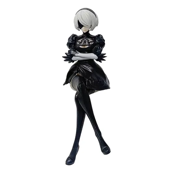 Nier: Automata - 2b - Action Figure