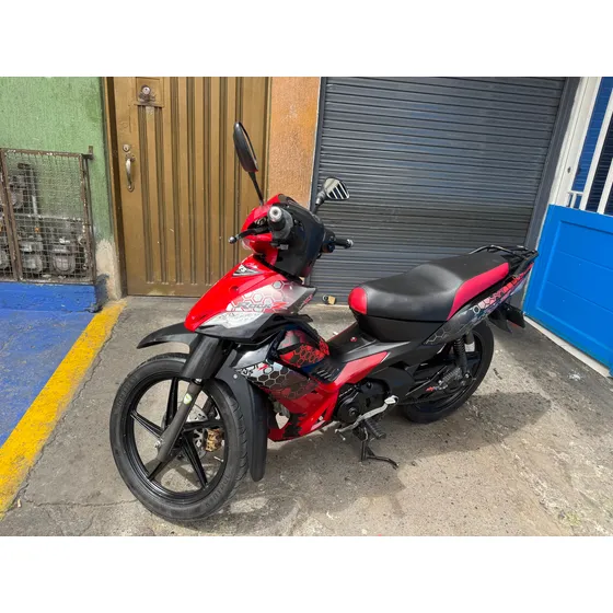 Moto De Akt