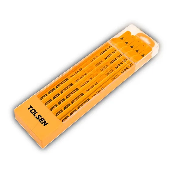 Hoja Repuesto Segueta 300mm (12'' X 12mm) Tolsen