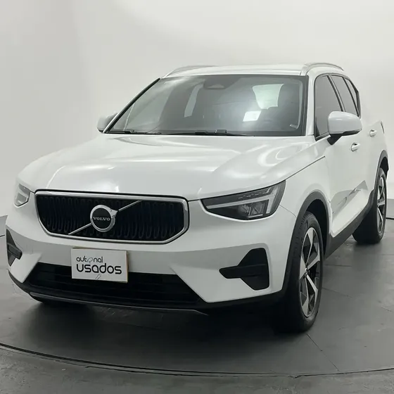 Volvo Xc40 2023 Xc40 Plus B4 Mhev Aut 5p Techo