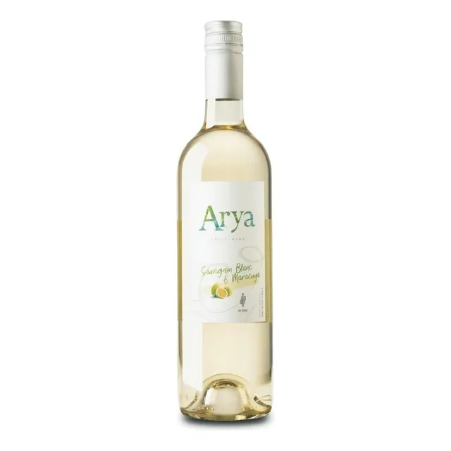 Vino Arya Sauvignon Blanc Maracuya 750 Ml