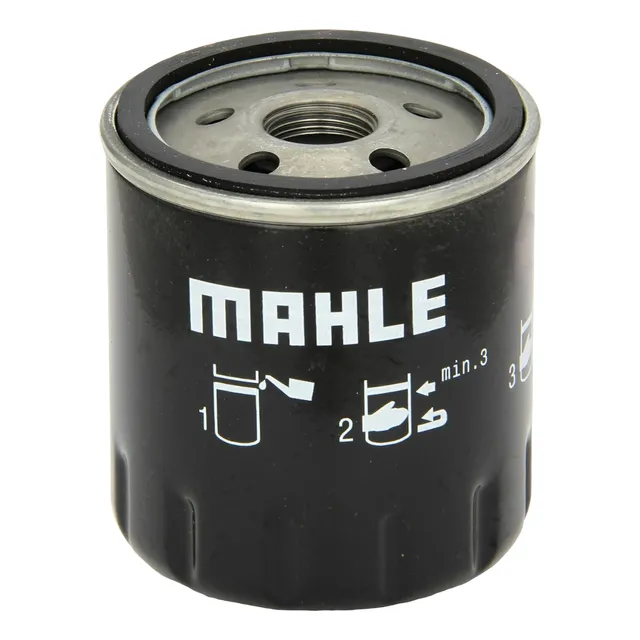 Filtro De Aceite Para Royal Enfield Interceptor 650 Mahle