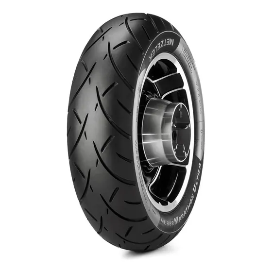 Cubierta Metzeler 180/70-15tl Me 888 Marathon Ultra