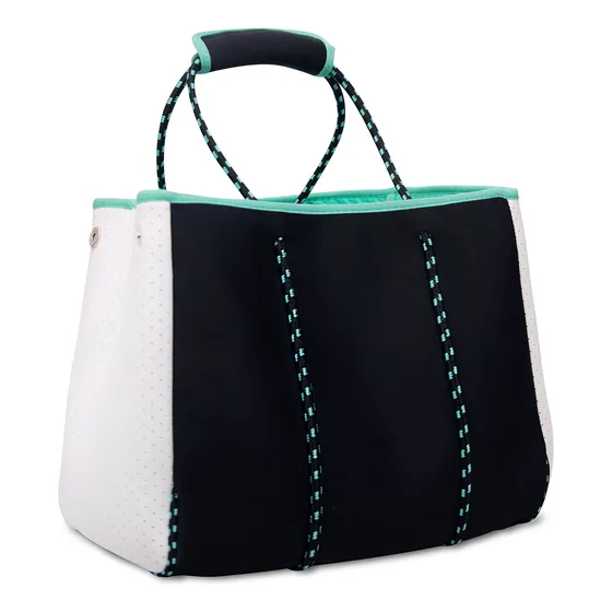 Nordic Por Nature Large Designer Beach Bag Tote For Vbzkc