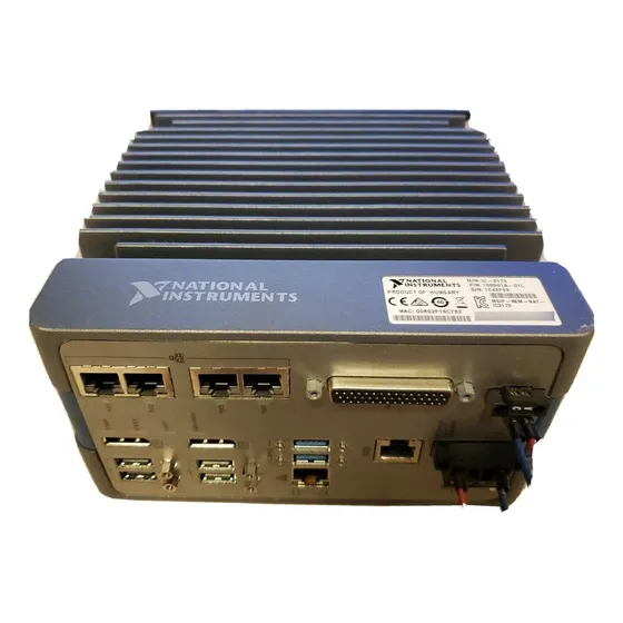Ic-3173  National Instruments