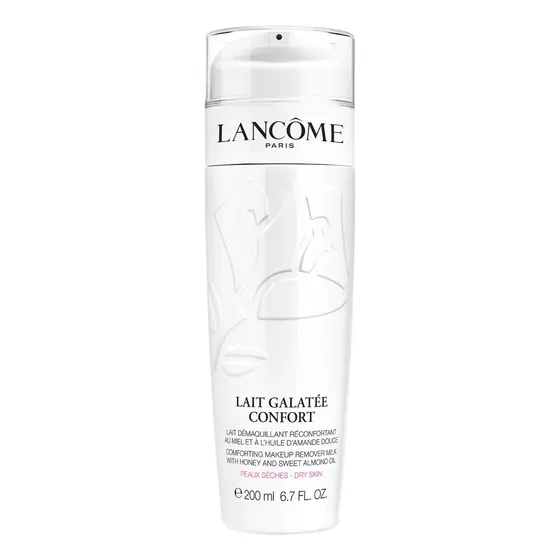 Limpiador Facial Galatee Confort 200 Ml Lancôme