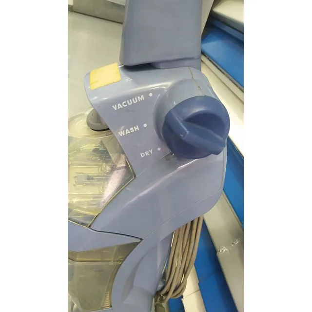 Aspiradora Hoover Floormate 3 En 1