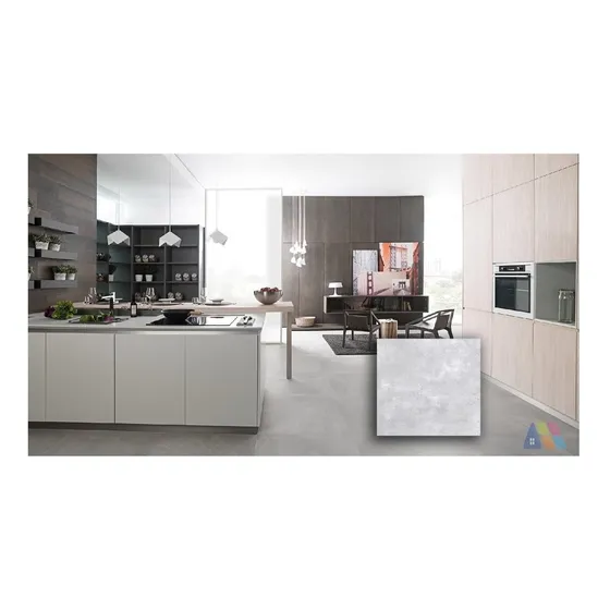 Porc. 60x60 Rectificado Fog Rustico Satinado 1era Cal.