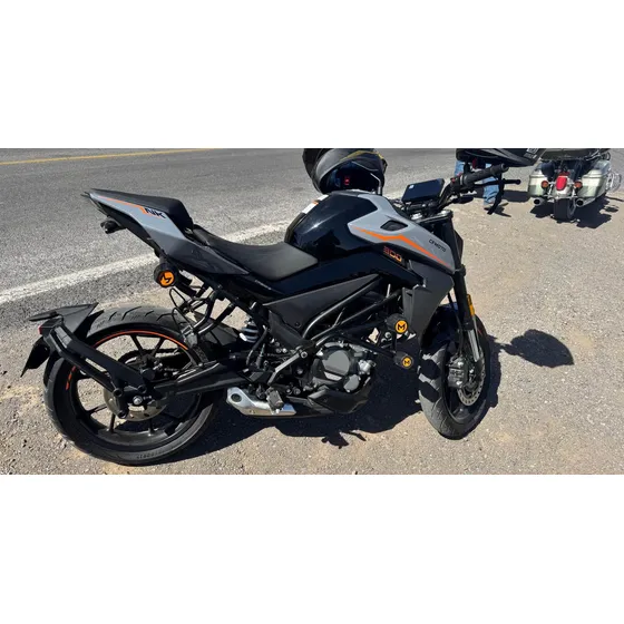 Nk 300