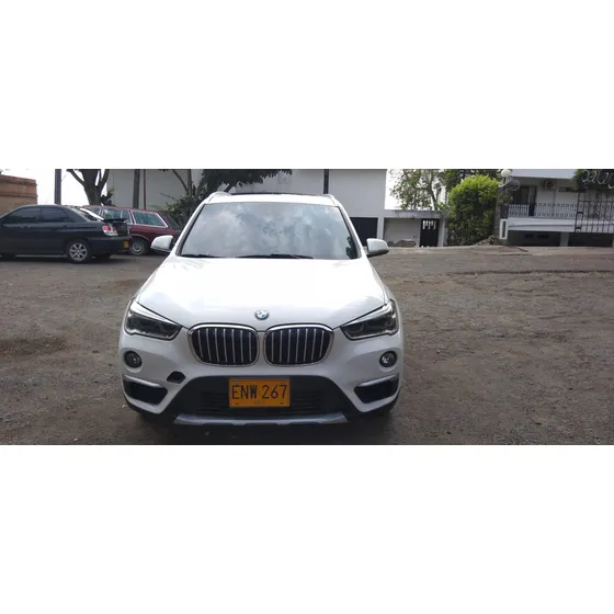 Bmw X1 2.0 F48 Sdrive 20i