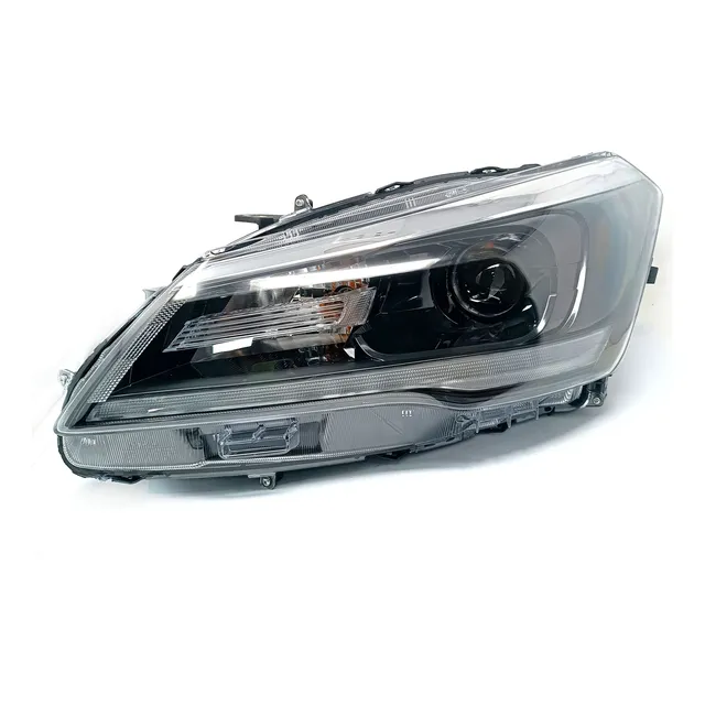 Faro Delantero Lh Suzuki Ciaz 2023