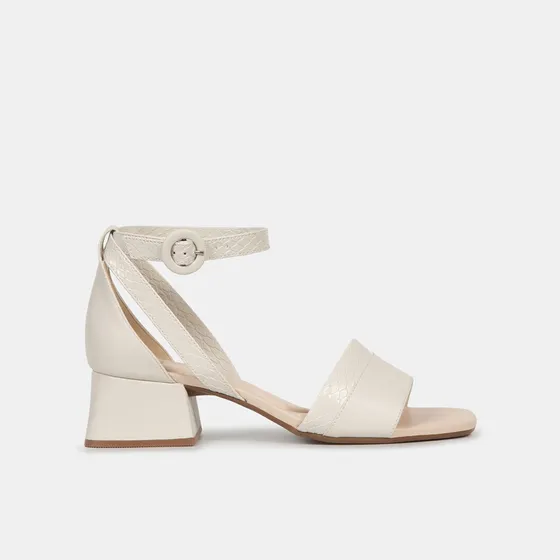 Sandalias Casuales Mujer Bata Stacy V646 D643