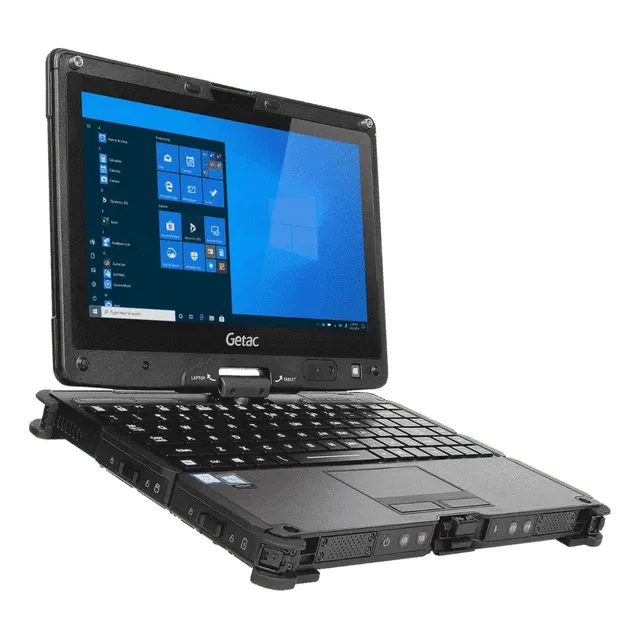 Getac