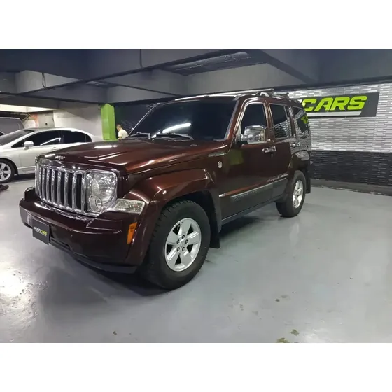 Jeep Cherokee Limited