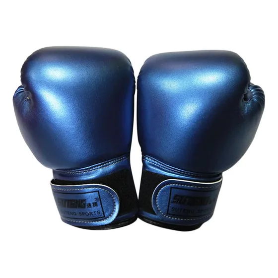 . Guantes De Boxeo For Niños Kick Boxing Muay Thai Punching