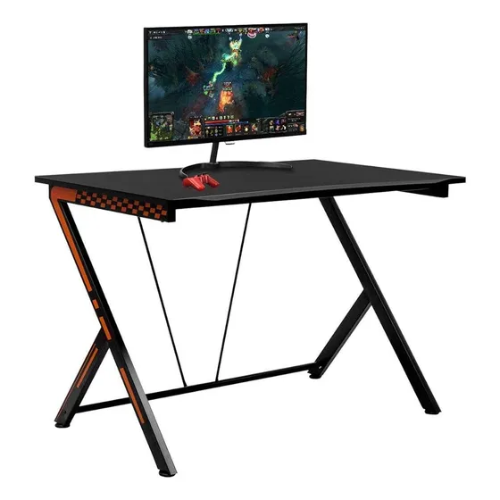 Mesa Gaming Gamer Escritorio Para Compu Pc Laptop Computador