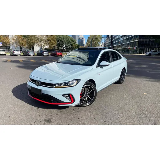 Volkswagen Vento 2.0 Tsi 350 Gli Dsg