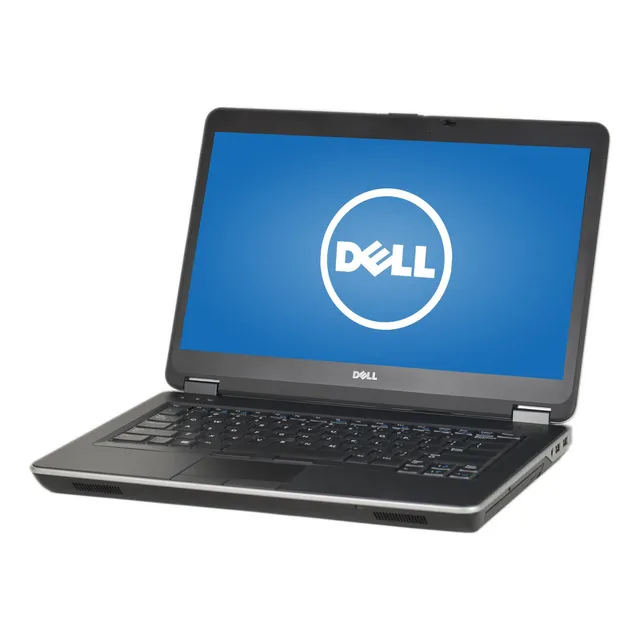 Dell Latitude 6420 I5 8gb 500gb Hdd 14  Win 10 Pro