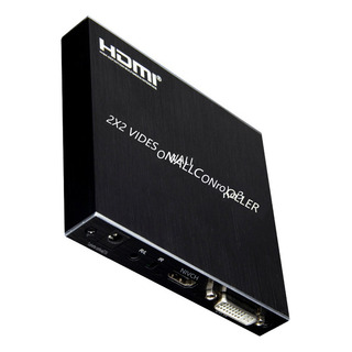 Wall Video Controller 4 Hd Video Controller Hd Wall Video Controller 4 Hd Video Controller Hd