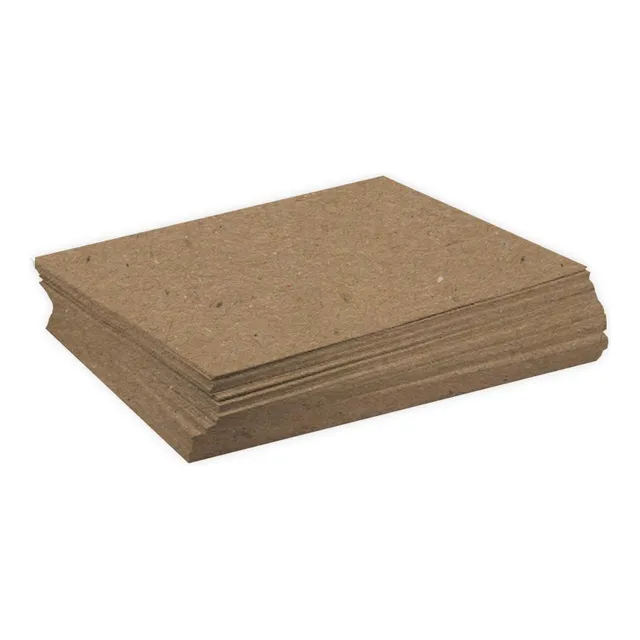 Kraft Carta 300 Gr - 50 Hojas