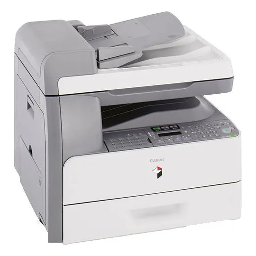 Alquiler De Impresoras Canon