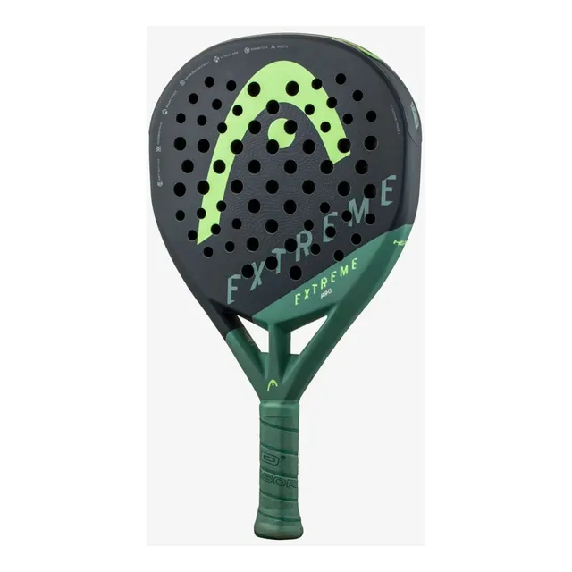 Raqueta Pala De Padel Profesional Head Extreme Pro