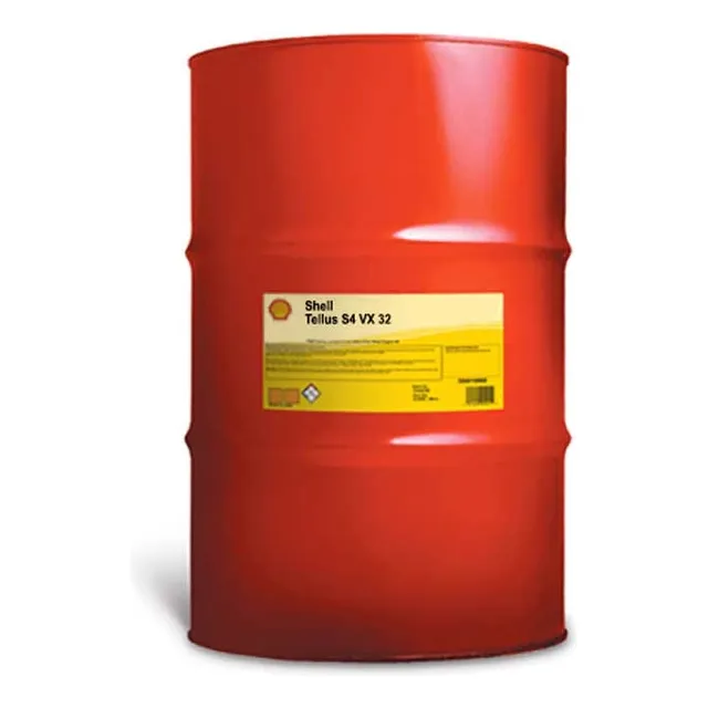 Shell Tellus S2 Mx 68 - Aceite Industrial 68