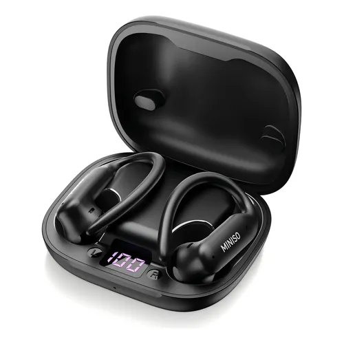 Fone De Ouvido Tune 115tws Bluetooth Microfone Branco Jbl