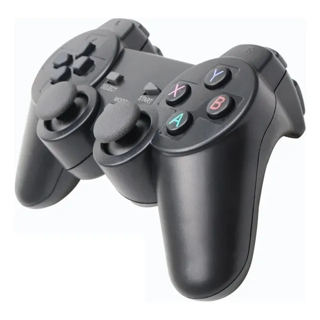 Control Mando Game Pad Tipo Ps3 Pc Tvbox Android