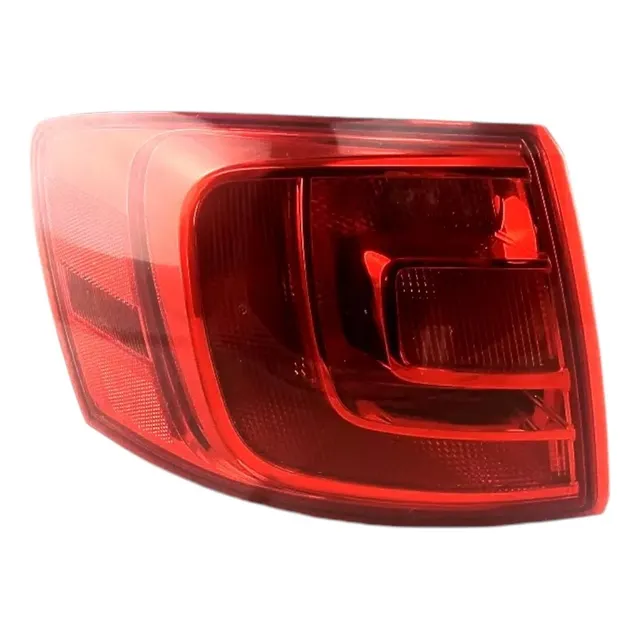 Calavera Volkswagen Jetta Bicentenario 2010 - 2014 Exterior