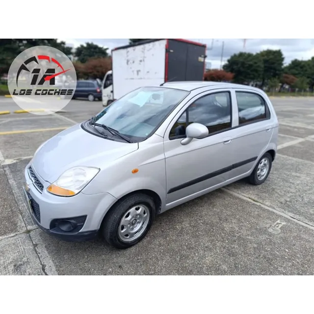 Chevrolet Spark 1.0 Life
