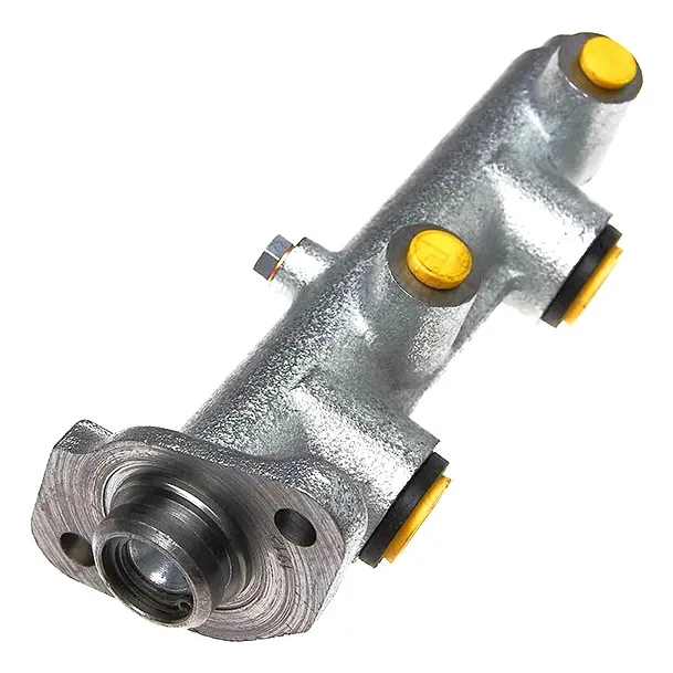 Bomba Freno Fiat Uno 88-90 19.05mm Doble Sist. Teves