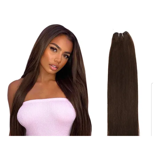 Extensiones Naturales  Por La Cintura