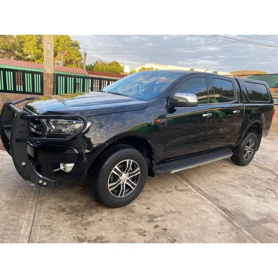 Ford Ranger Xlt