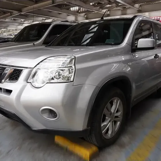 Nissan X-trail 2014 2.5 I Kapital