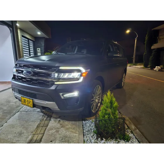 Ford Expedition 3.5 Limited