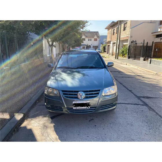 Volkswagen Gol 1.4 Power 83cv 3 P